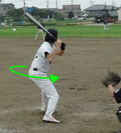 バット プロ野球