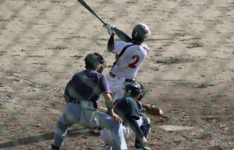 プロ野球選手は速い!?スイングスピードの速度を上げるのに大切なこと