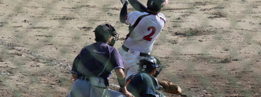 プロ野球選手は速い!?スイングスピードの速度を上げるのに大切なこと